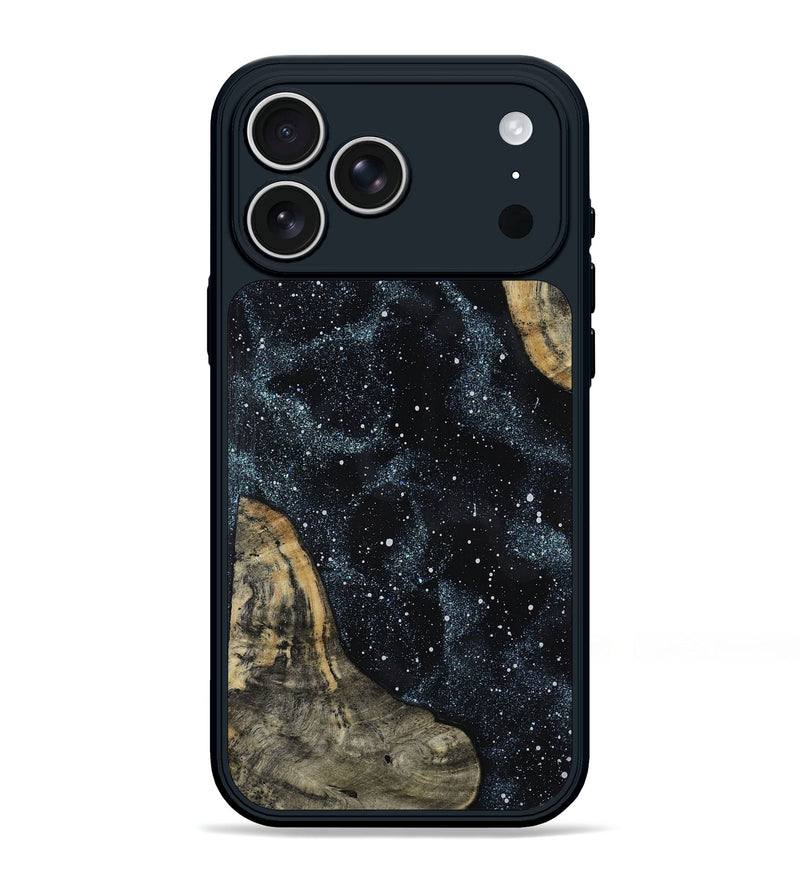 iPhone 17 Pro Max Wood Phone Case - Florida (Cosmos, 818337)