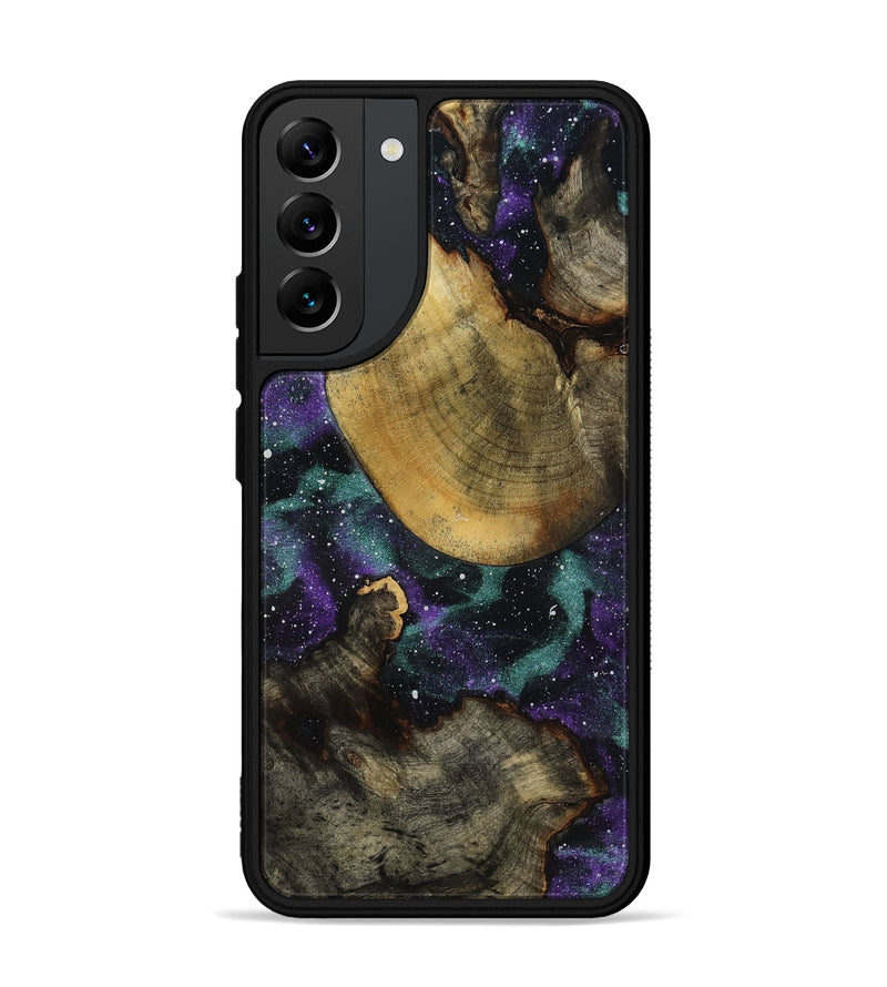 Galaxy S22 Plus Wood Phone Case - Marlowe (Cosmos, 818339)