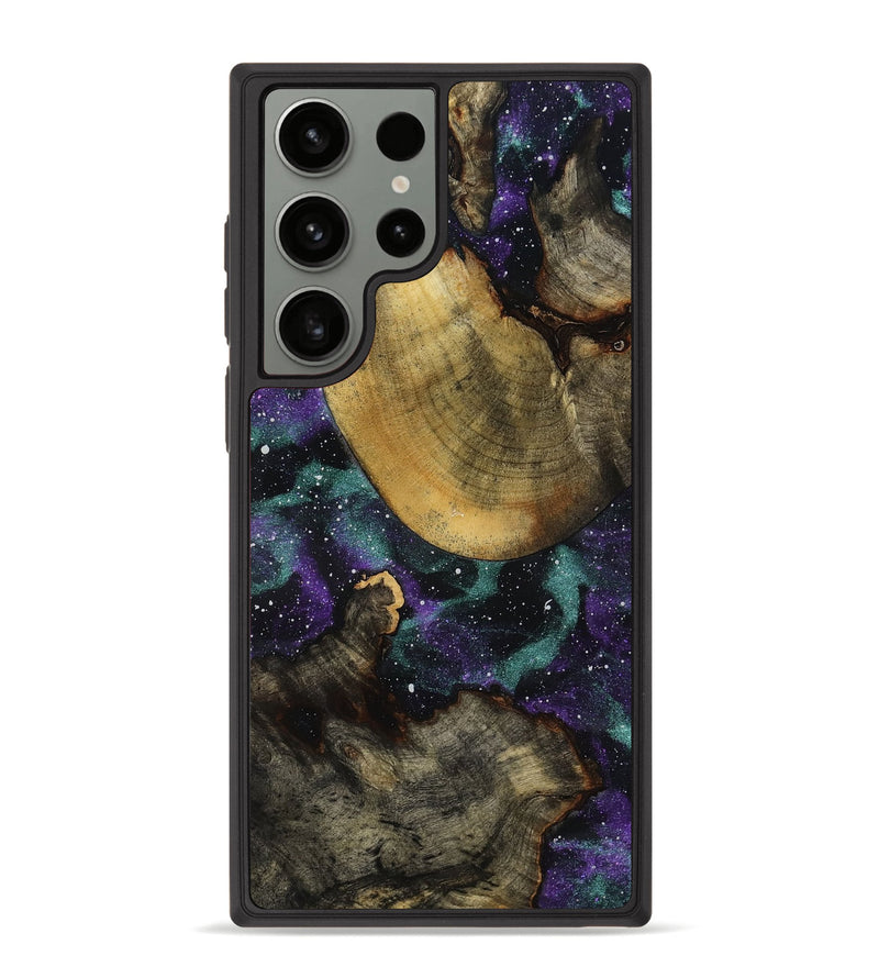 Galaxy S23 Ultra Wood Phone Case - Marlowe (Cosmos, 818339)