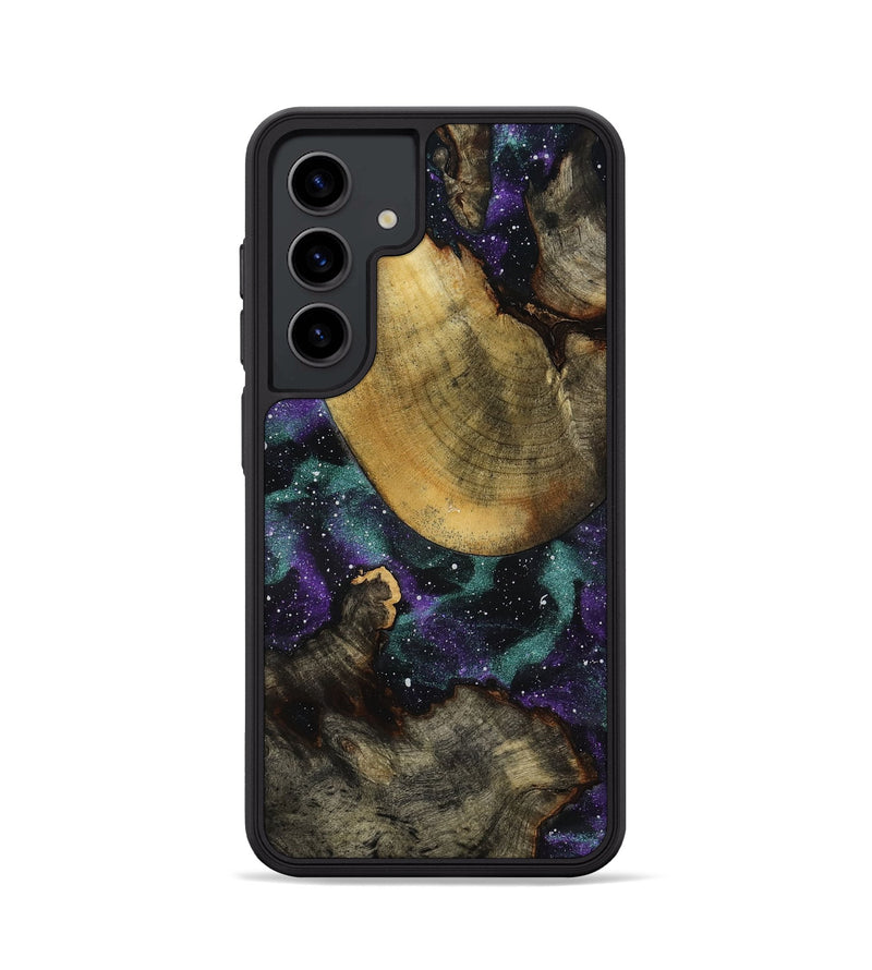 Galaxy S24 Wood Phone Case - Marlowe (Cosmos, 818339)
