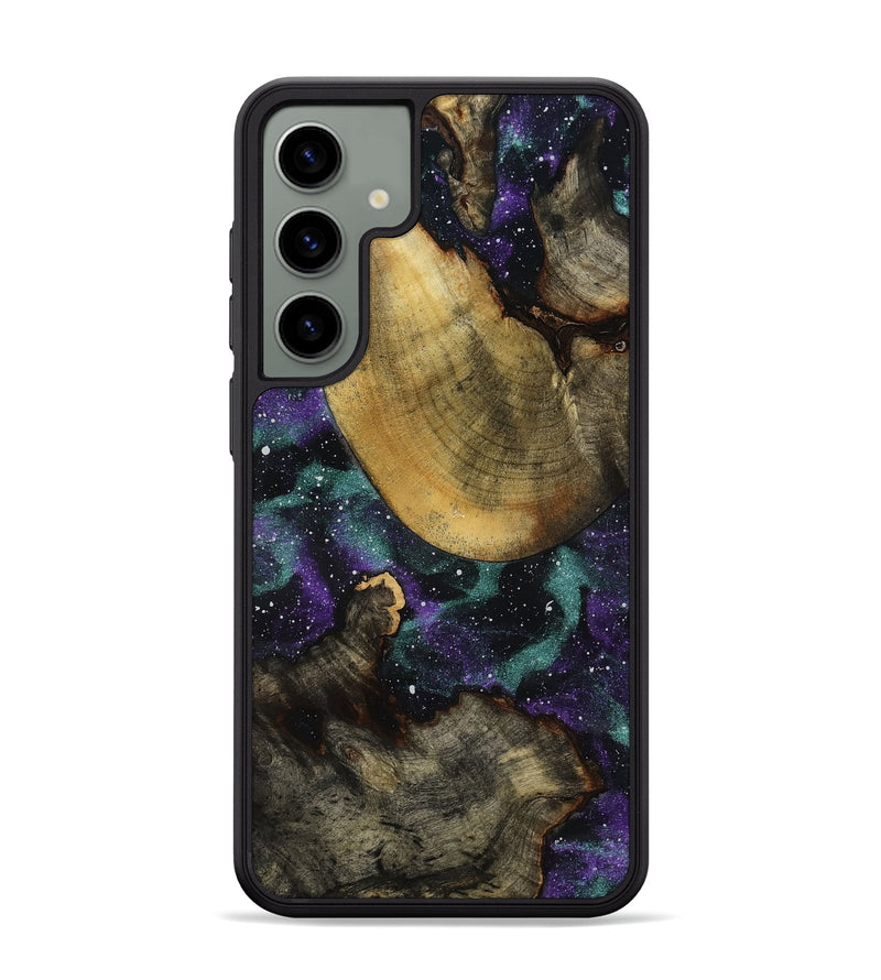 Galaxy S24 Plus Wood Phone Case - Marlowe (Cosmos, 818339)