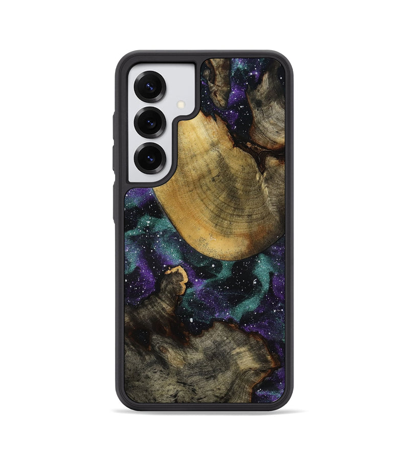 Galaxy S25 Wood Phone Case - Marlowe (Cosmos, 818339)