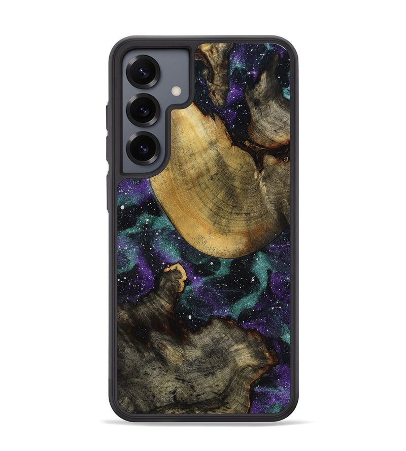 Galaxy S25 Plus Wood Phone Case - Marlowe (Cosmos, 818339)