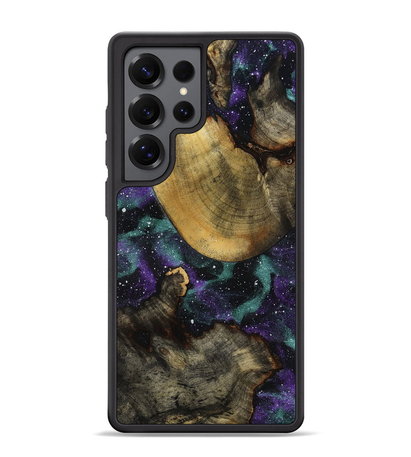 Galaxy S25 Ultra Wood Phone Case - Marlowe (Cosmos, 818339)