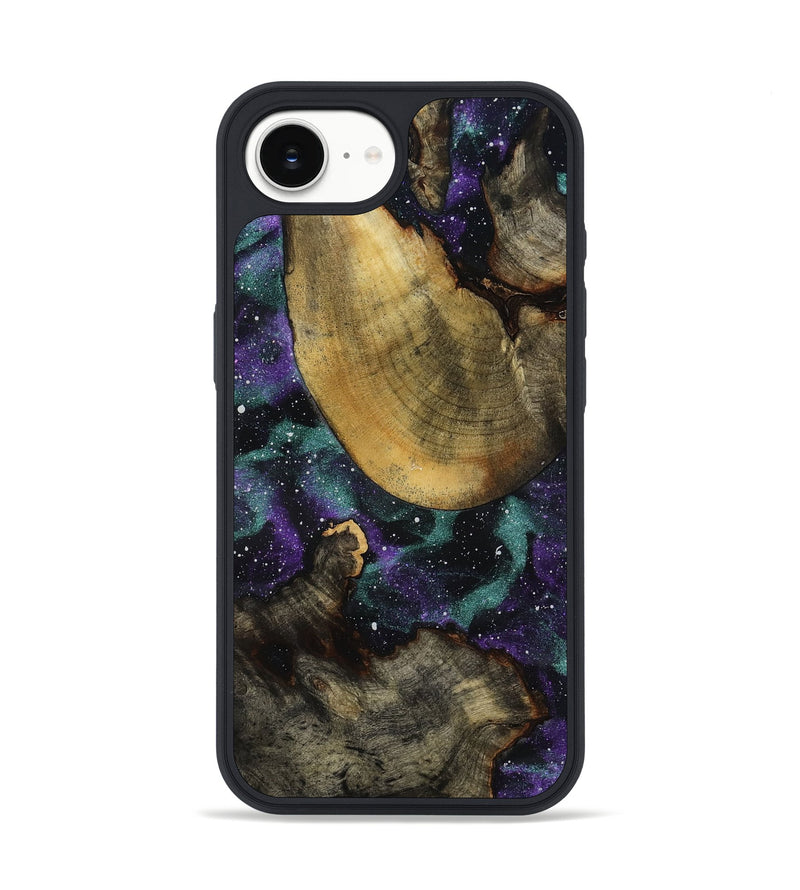 iPhone 17e Wood Phone Case - Marlowe (Cosmos, 818339)