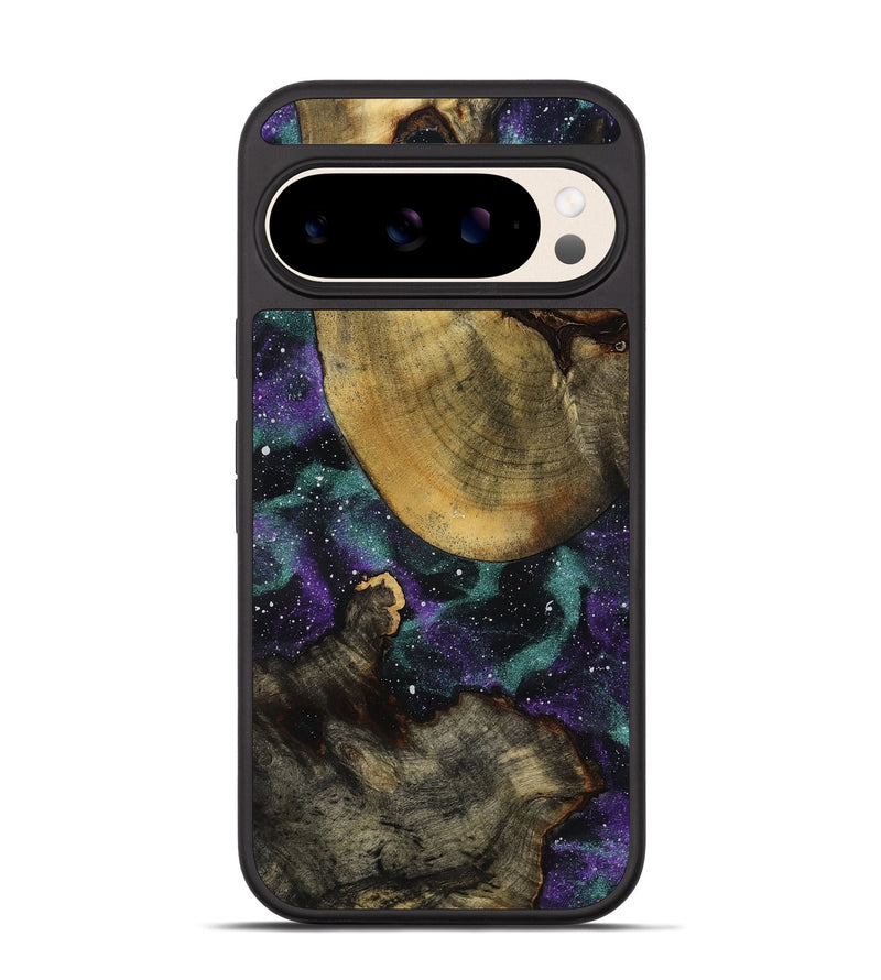 Pixel 10 Wood Phone Case - Marlowe (Cosmos, 818339)