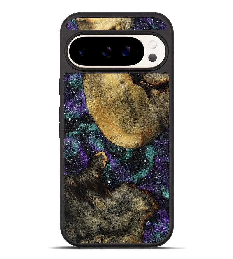 Pixel 10 Pro XL Wood Phone Case - Marlowe (Cosmos, 818339)