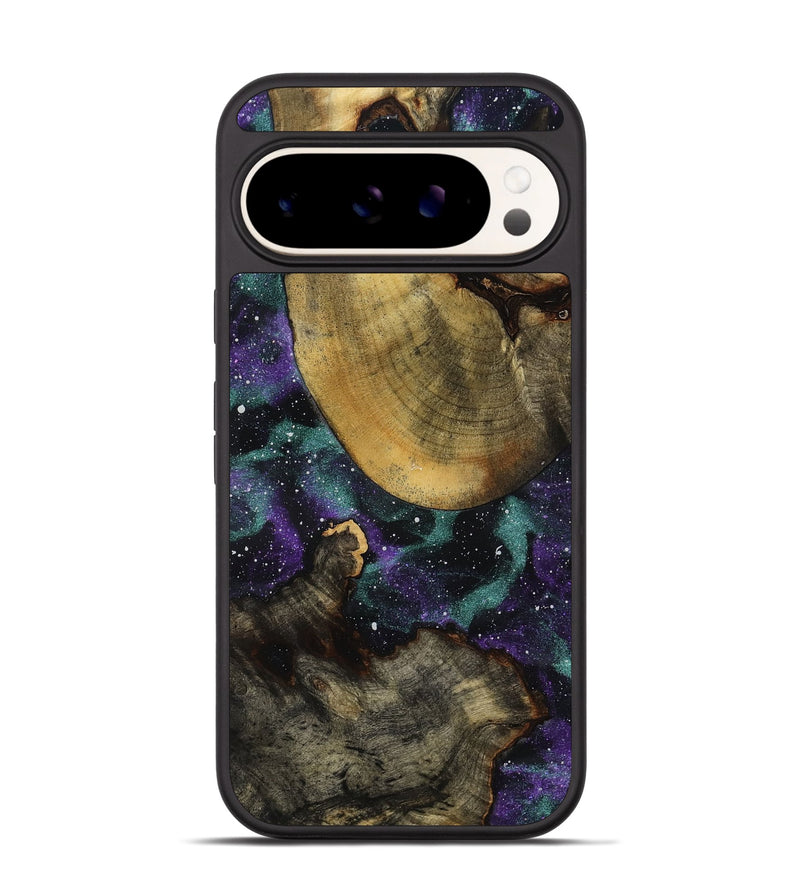 Pixel 9 Pro Wood Phone Case - Marlowe (Cosmos, 818339)