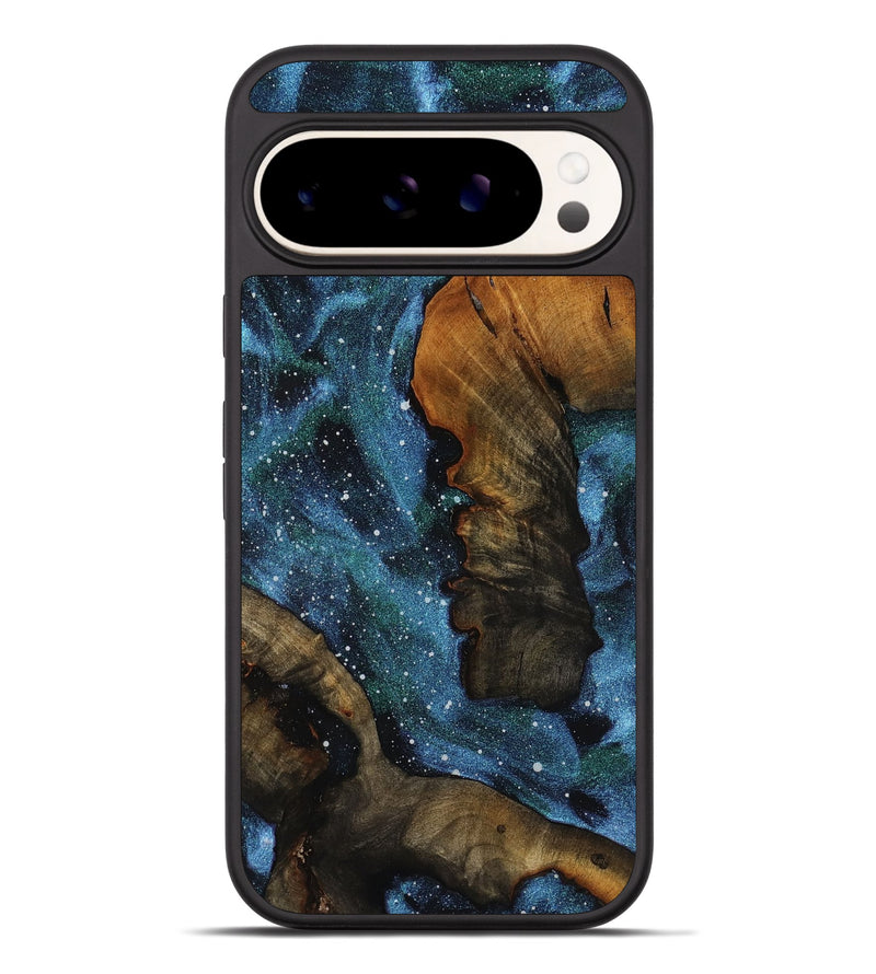 Pixel 9 Pro XL Wood Phone Case - Ila (Cosmos, 818340)