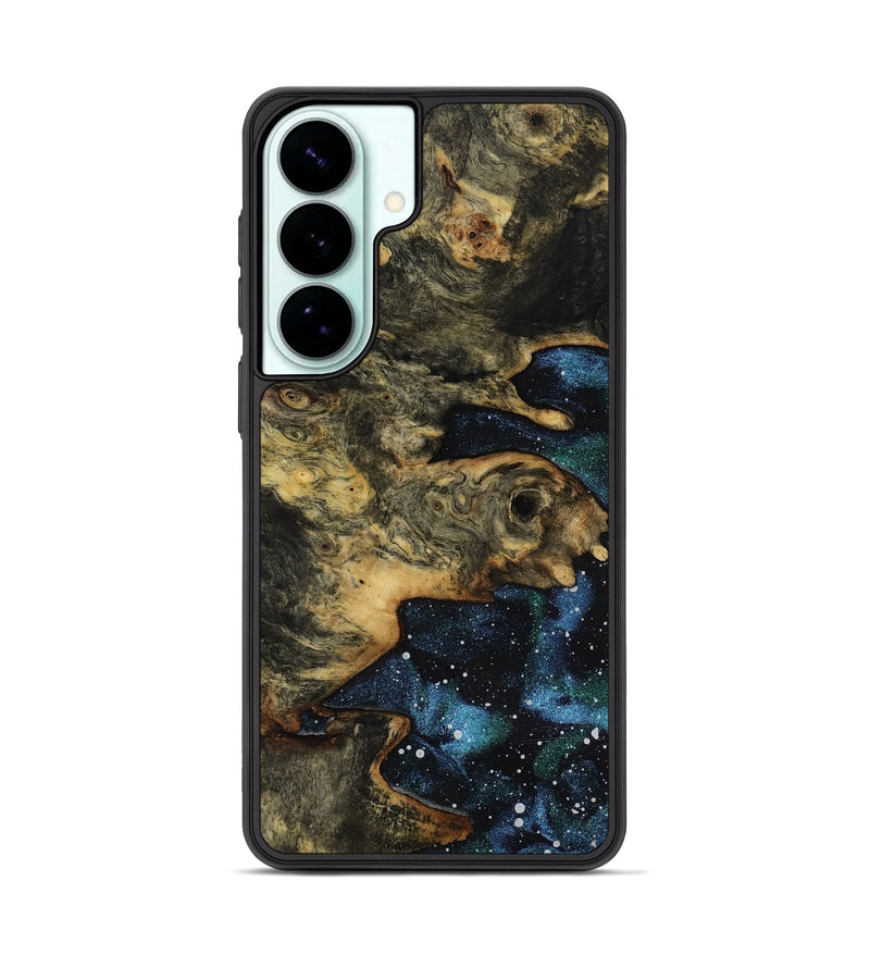 Galaxy S26 Plus Wood Phone Case - Zella (Cosmos, 818343)