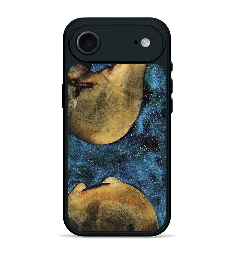 iPhone 17 Air Wood Phone Case - Sanford (Cosmos, 818346)