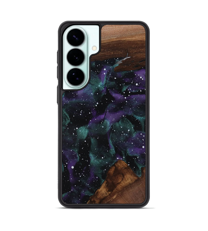 Galaxy S26 Plus Wood Phone Case - Cecelia (Cosmos, 818348)