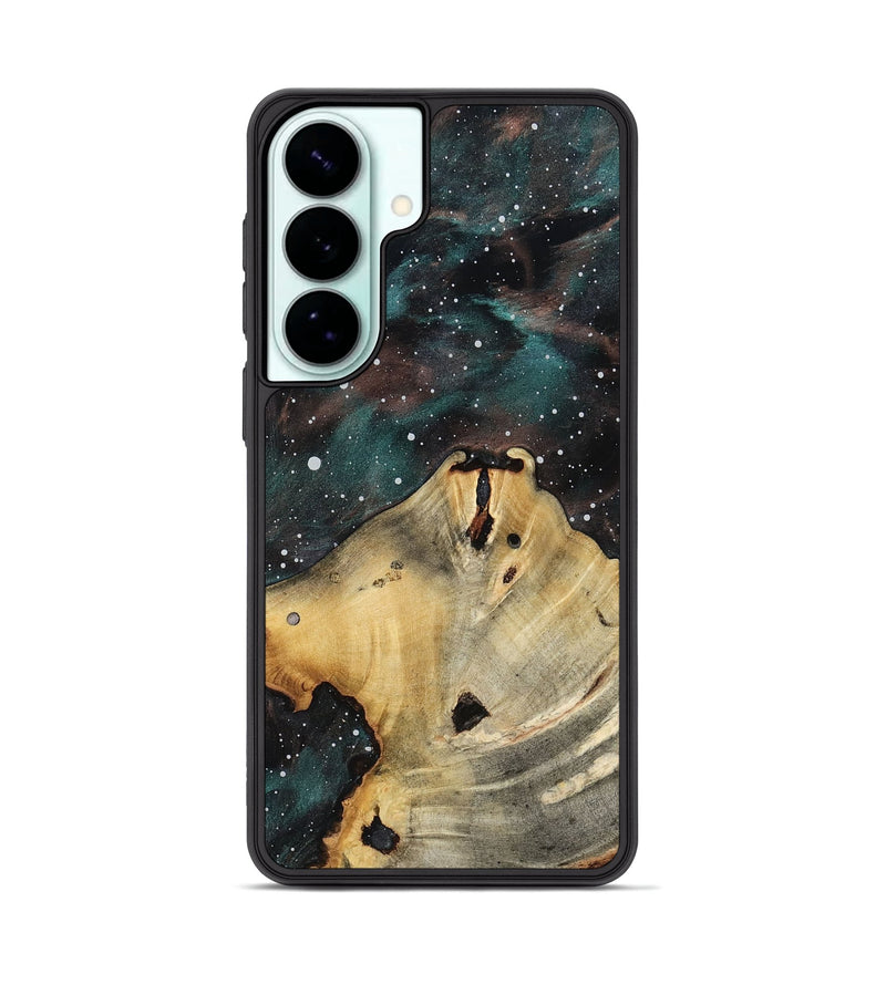 Galaxy S26 Plus Wood Phone Case - Kiarra (Cosmos, 818350)