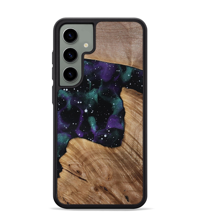 Galaxy S24 Plus Wood Phone Case - Berta (Cosmos, 818352)