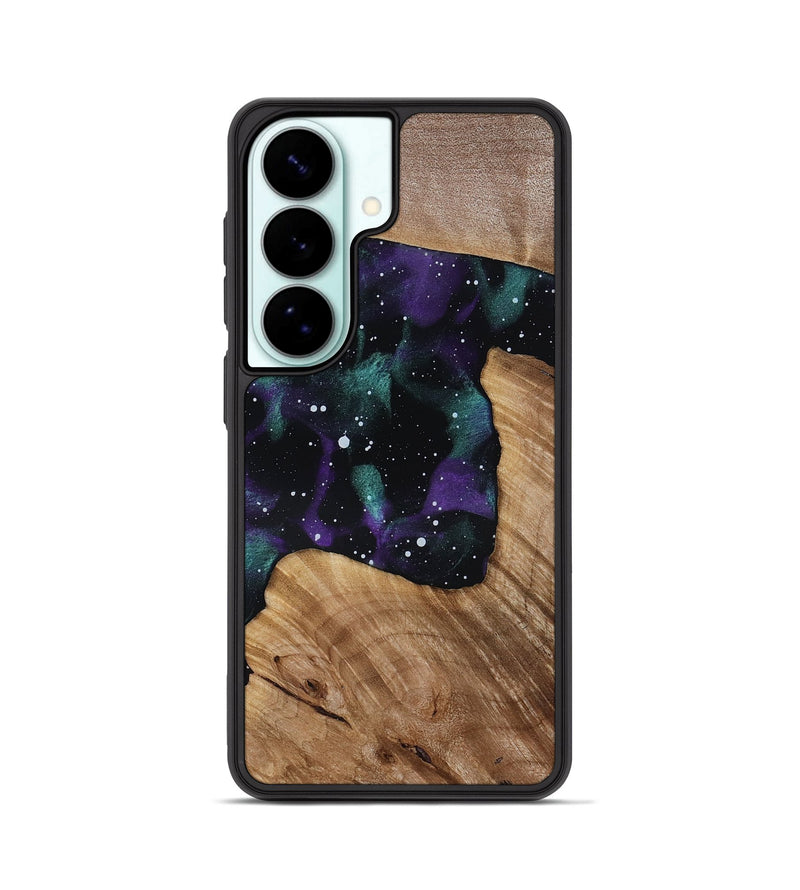 Galaxy S26 Wood Phone Case - Berta (Cosmos, 818352)
