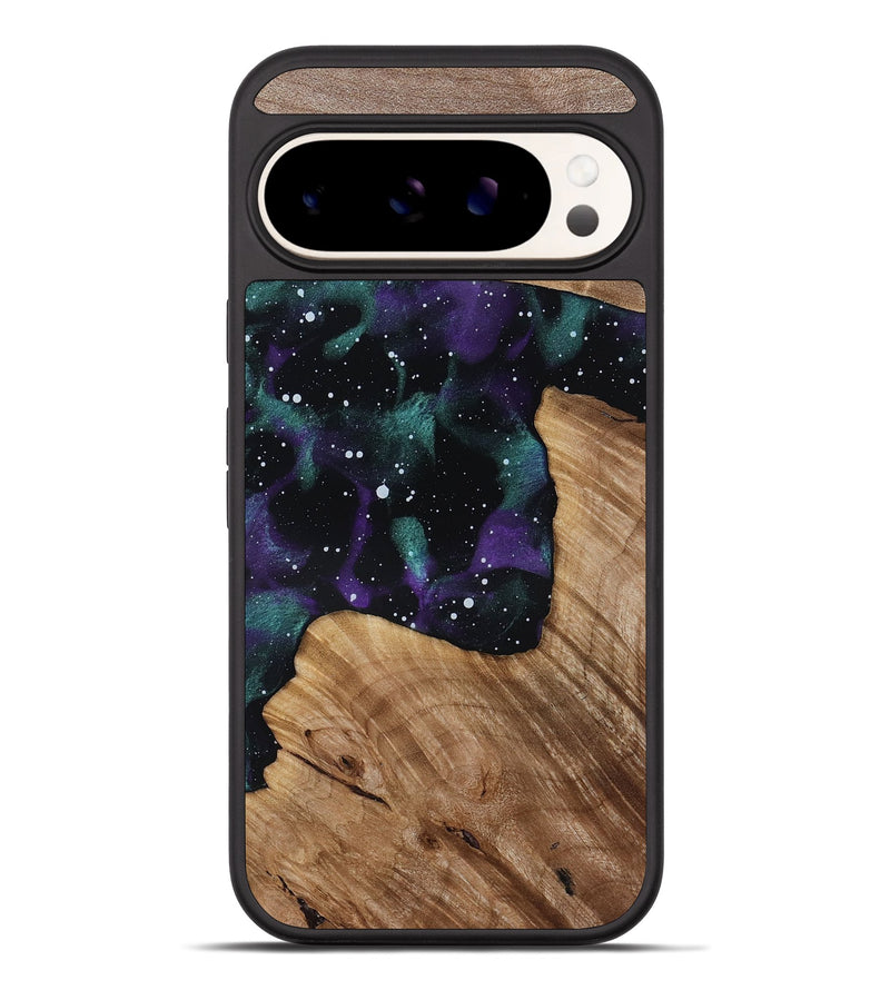 Pixel 10 Pro XL Wood Phone Case - Berta (Cosmos, 818352)