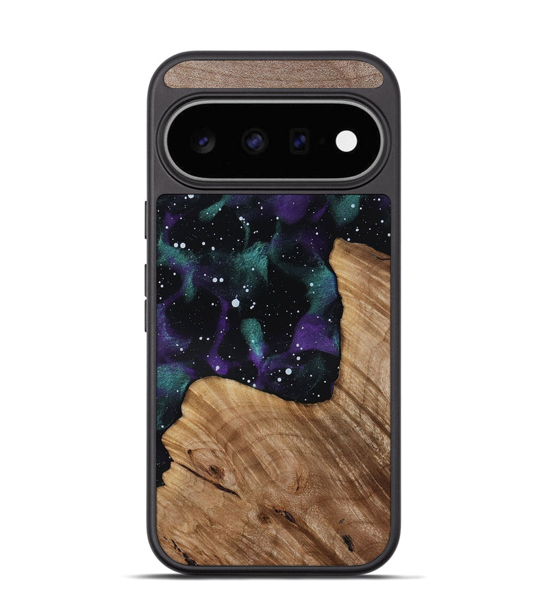 Pixel 11 Wood Phone Case - Berta (Cosmos, 818352)