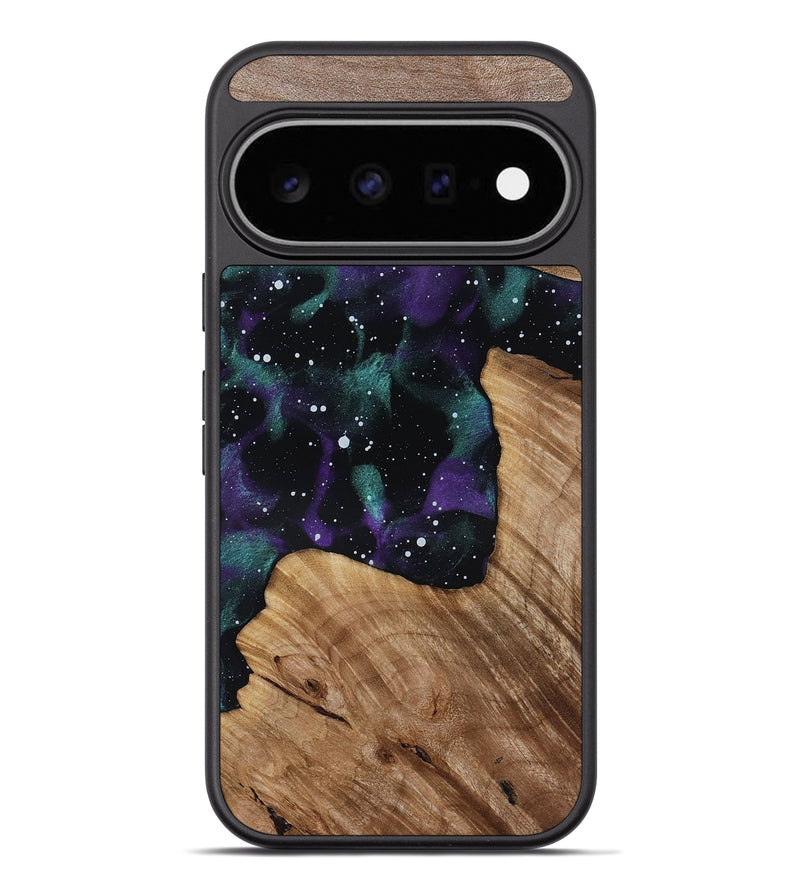 Pixel 11 Pro XL Wood Phone Case - Berta (Cosmos, 818352)