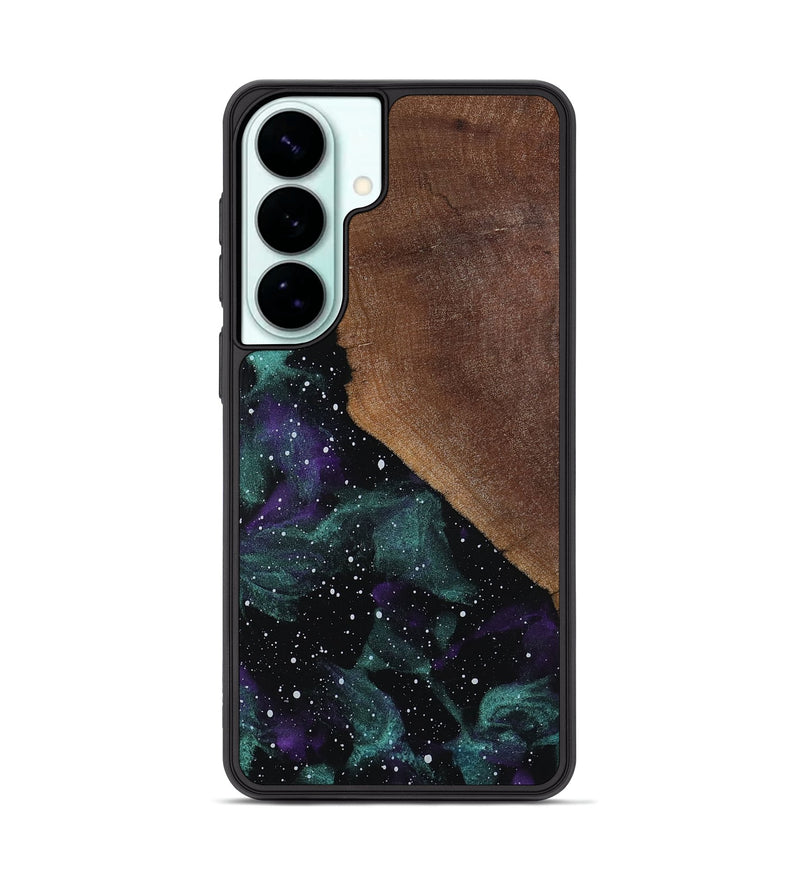 Galaxy S26 Plus Wood Phone Case - Aileen (Cosmos, 818357)