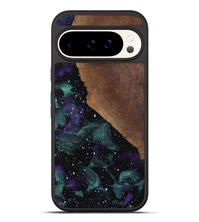 Pixel 10 Pro XL Wood Phone Case - Aileen (Cosmos, 818357)