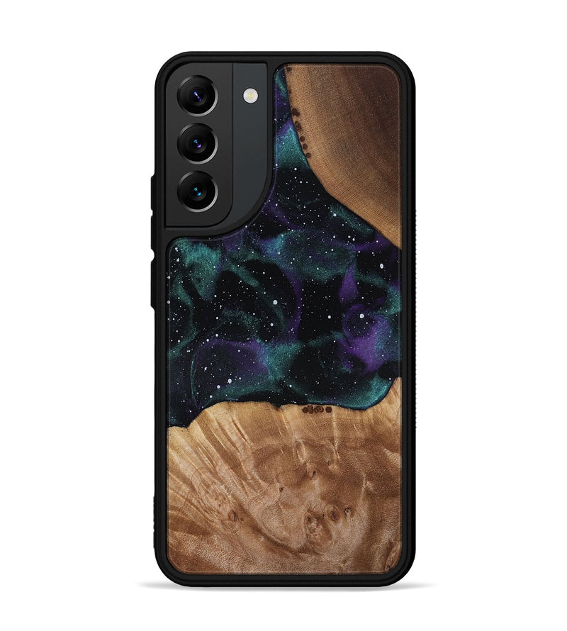 Galaxy S22 Plus Wood Phone Case - Anton (Cosmos, 818364)