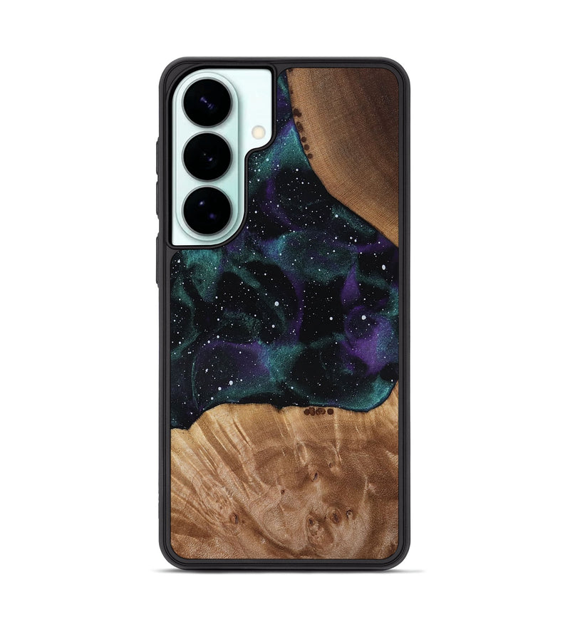 Galaxy S26 Plus Wood Phone Case - Anton (Cosmos, 818364)