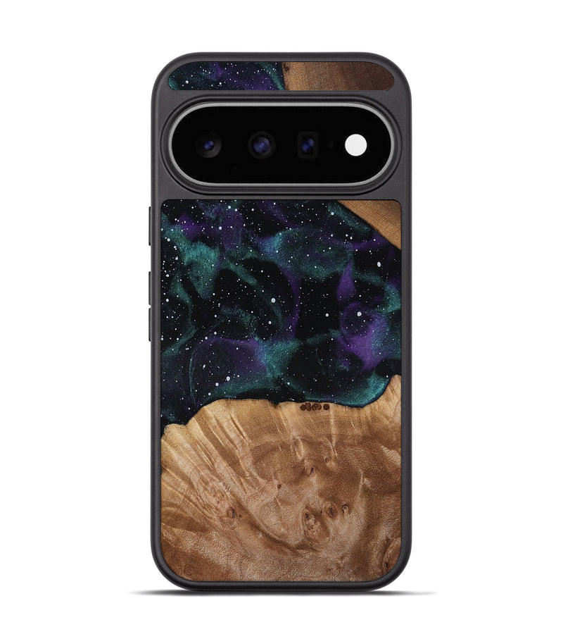 Pixel 11 Wood Phone Case - Anton (Cosmos, 818364)