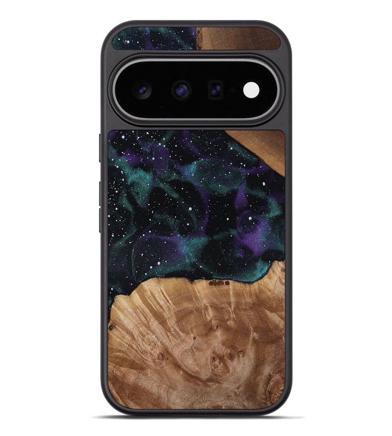 Pixel 11 Pro XL Wood Phone Case - Anton (Cosmos, 818364)