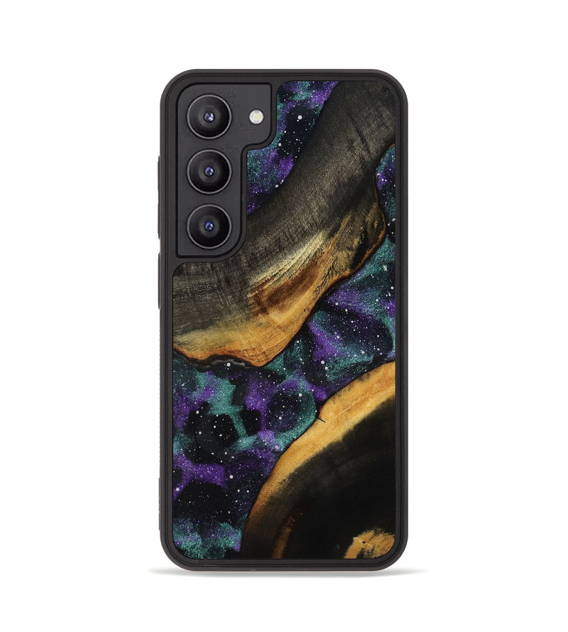 Galaxy S23 Wood Phone Case - Chana (Cosmos, 818366)