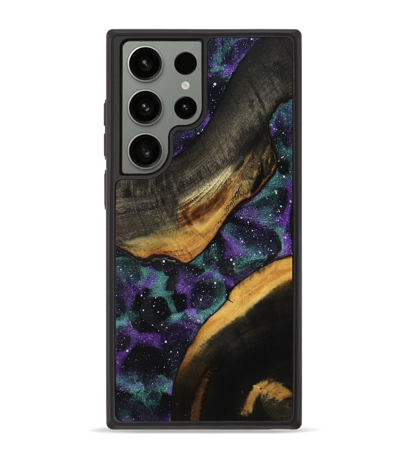 Galaxy S23 Ultra Wood Phone Case - Chana (Cosmos, 818366)