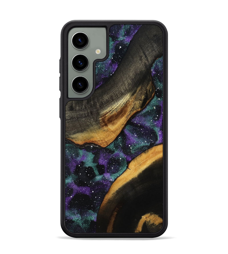 Galaxy S24 Plus Wood Phone Case - Chana (Cosmos, 818366)
