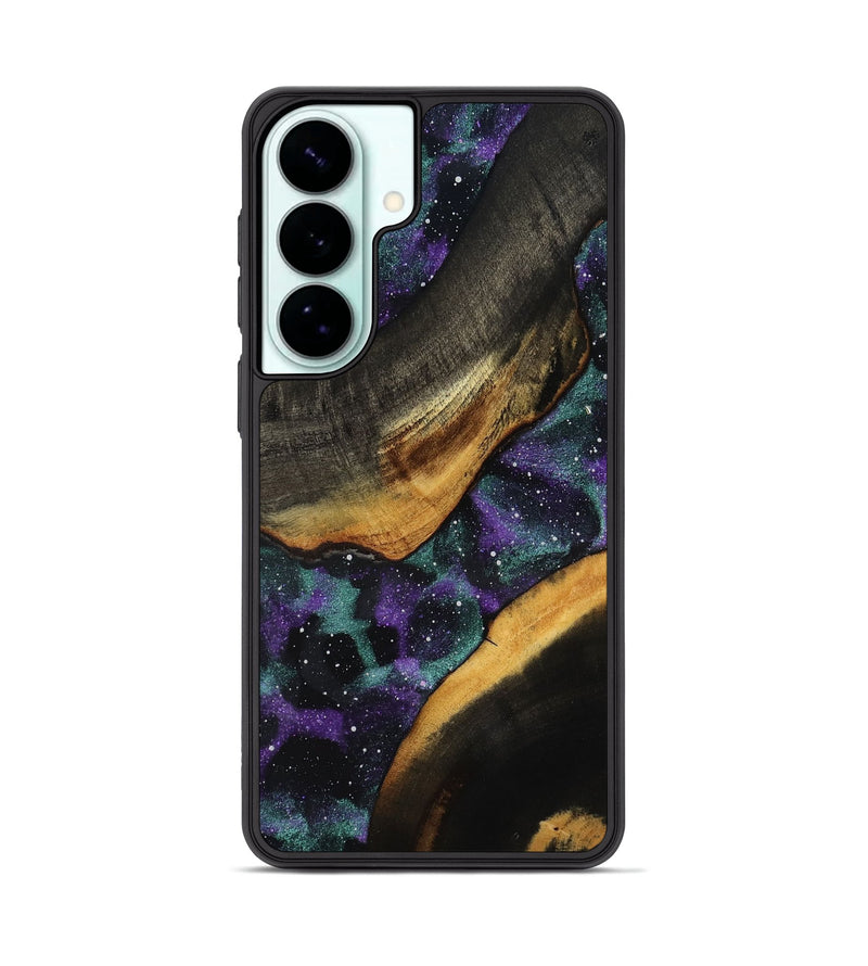 Galaxy S26 Plus Wood Phone Case - Chana (Cosmos, 818366)