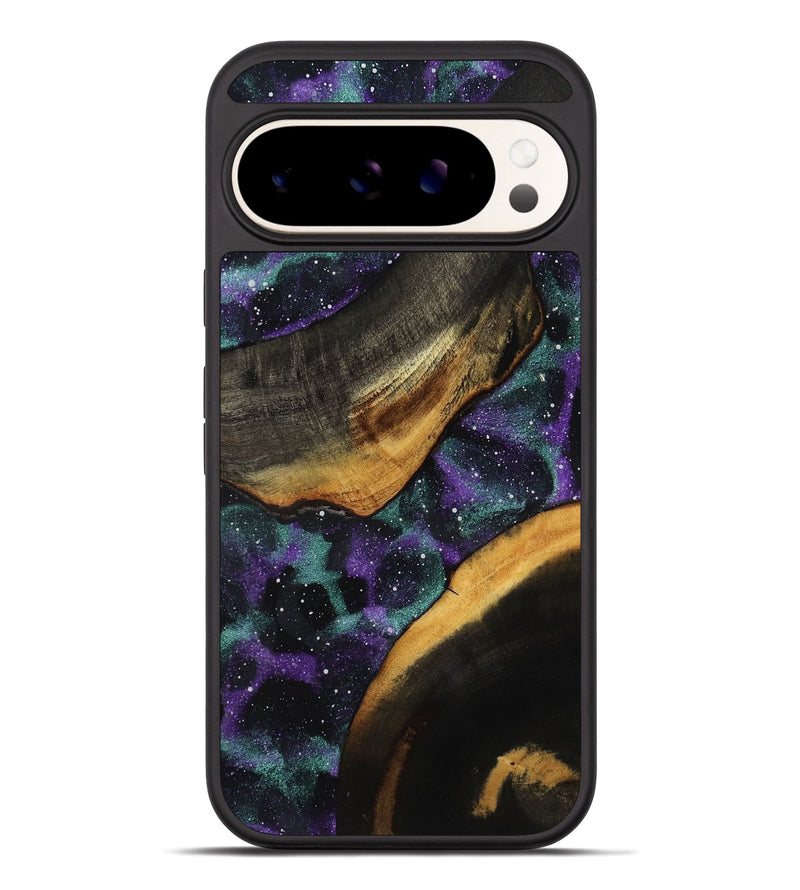 Pixel 10 Pro XL Wood Phone Case - Chana (Cosmos, 818366)
