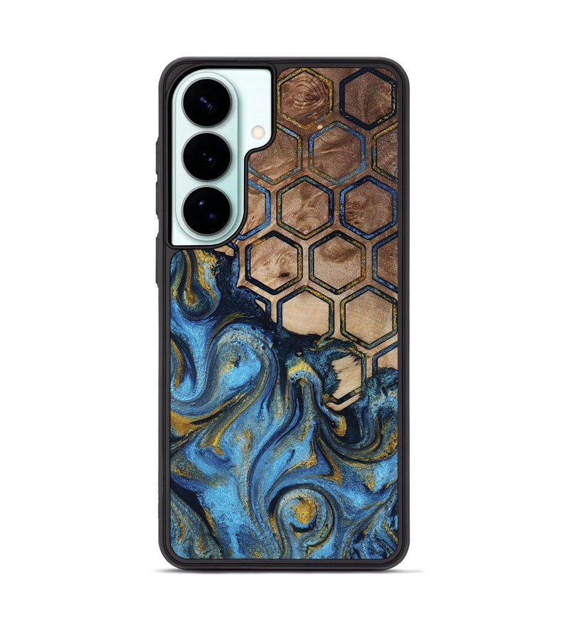 Galaxy S26 Plus Wood Phone Case - Jayson (Pattern, 818414)