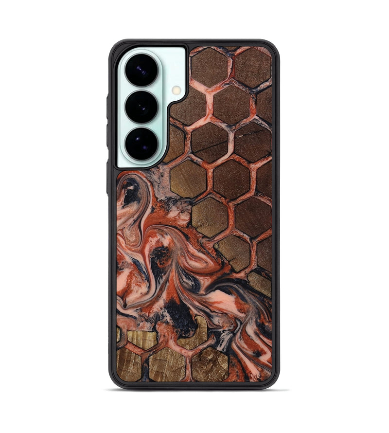 Galaxy S26 Plus Wood Phone Case - Dionne (Pattern, 818428)