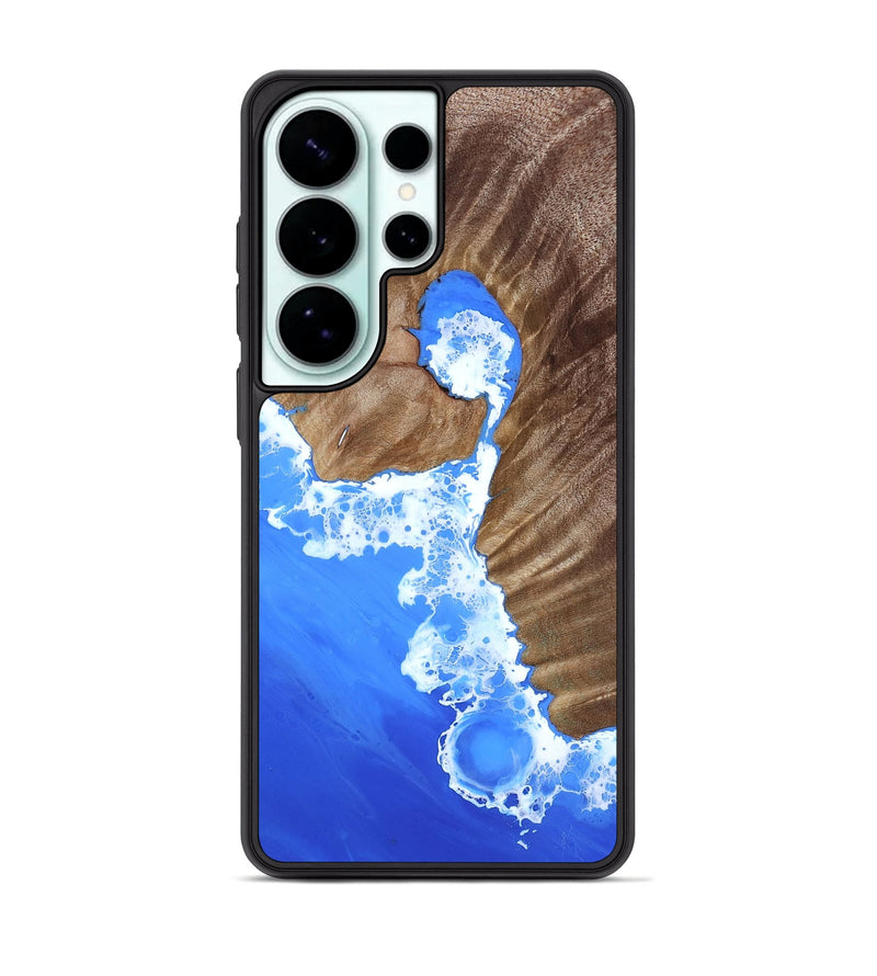 Galaxy S26 Ultra Wood Phone Case - Chelsea (Coastal, 818430)