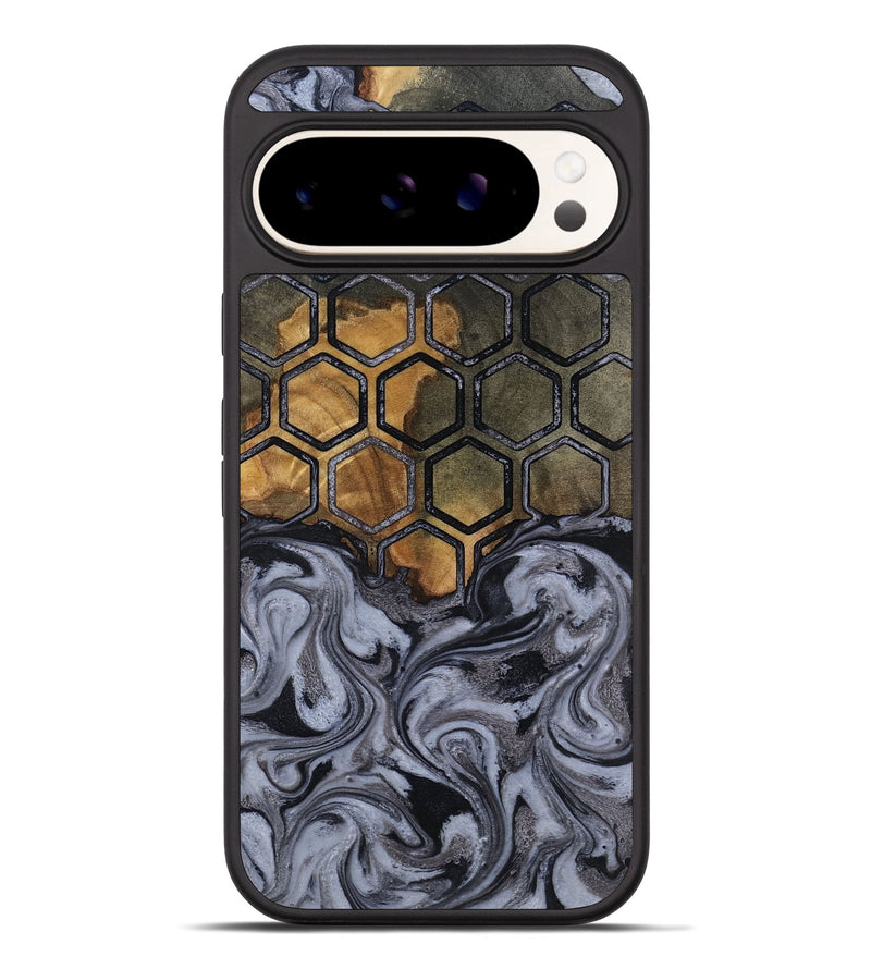 Pixel 10 Pro XL Wood Phone Case - Caylee (Pattern, 818434)
