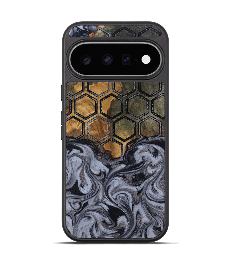 Pixel 11 Wood Phone Case - Caylee (Pattern, 818434)