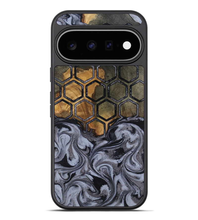 Pixel 11 Pro XL Wood Phone Case - Caylee (Pattern, 818434)