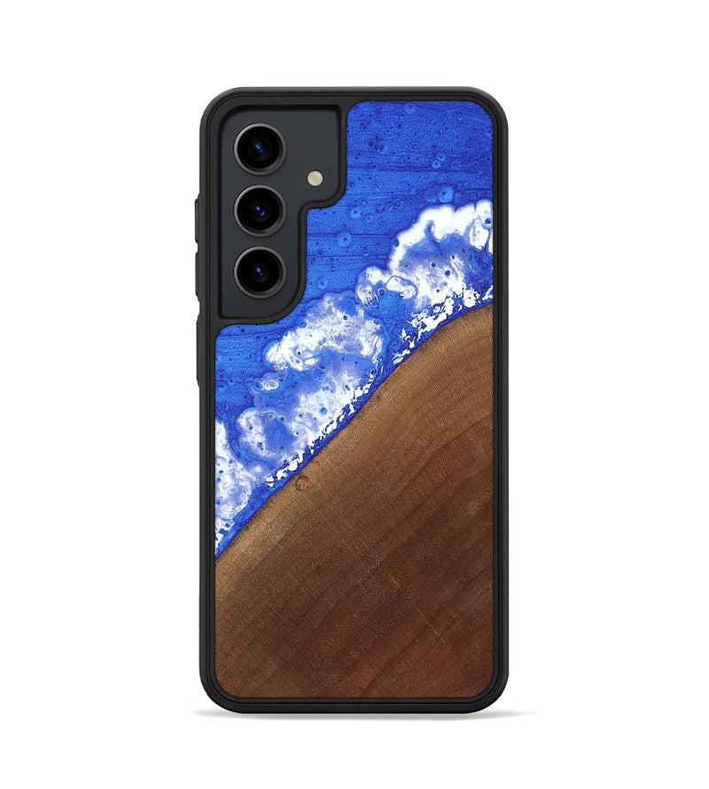 Galaxy S24 Wood Phone Case - Iyla (Coastal, 818453)