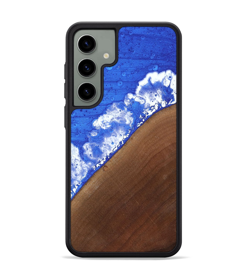 Galaxy S24 Plus Wood Phone Case - Iyla (Coastal, 818453)