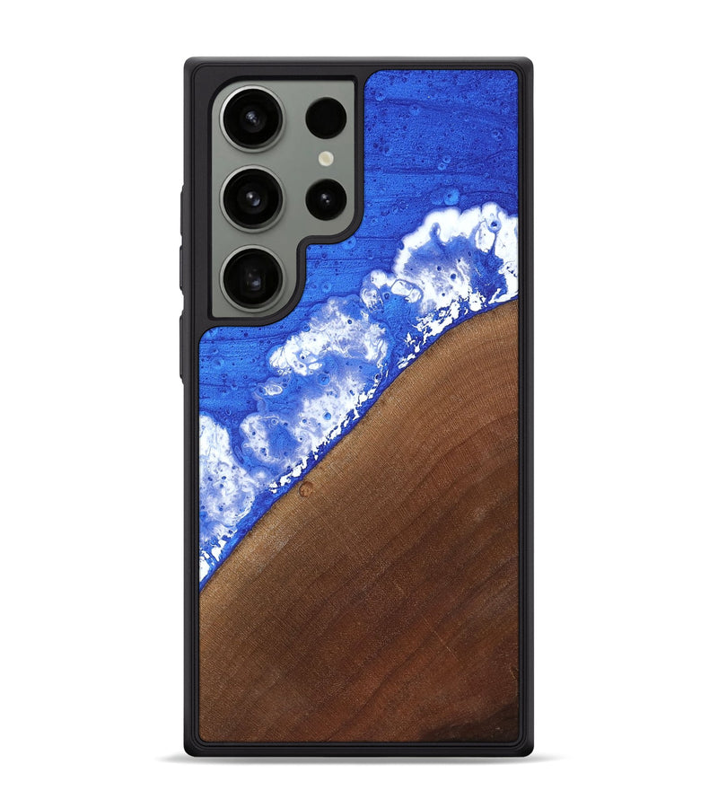 Galaxy S24 Ultra Wood Phone Case - Iyla (Coastal, 818453)