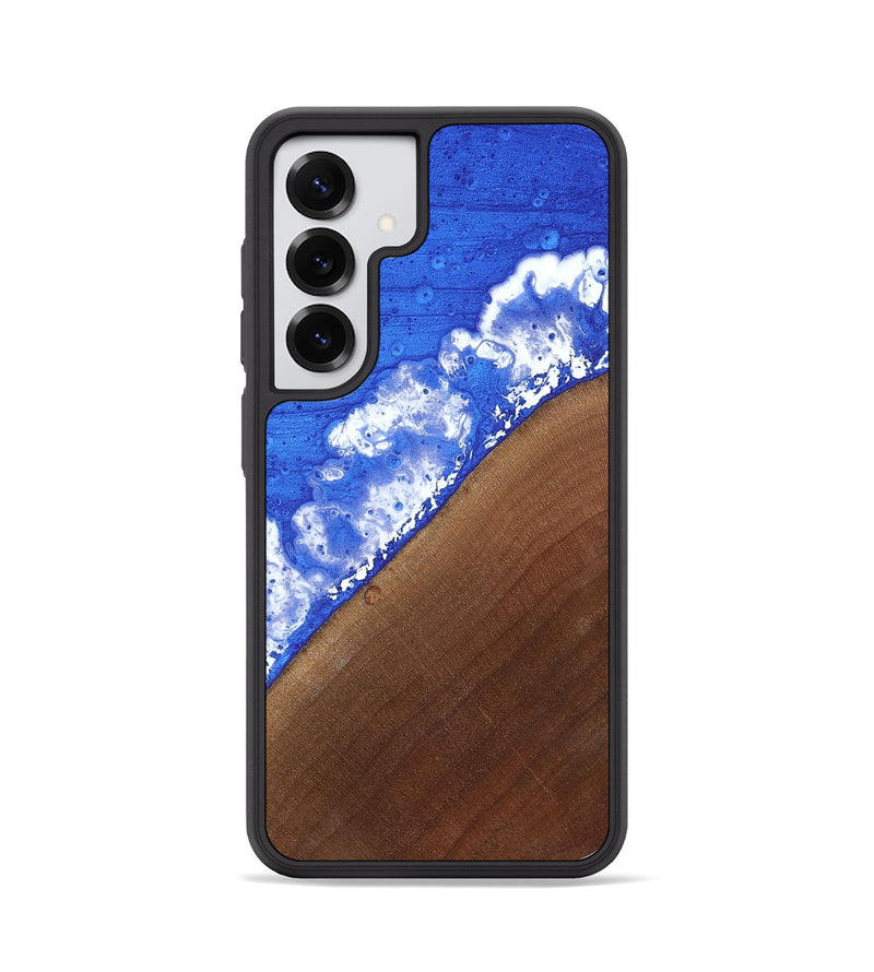 Galaxy S25 Wood Phone Case - Iyla (Coastal, 818453)