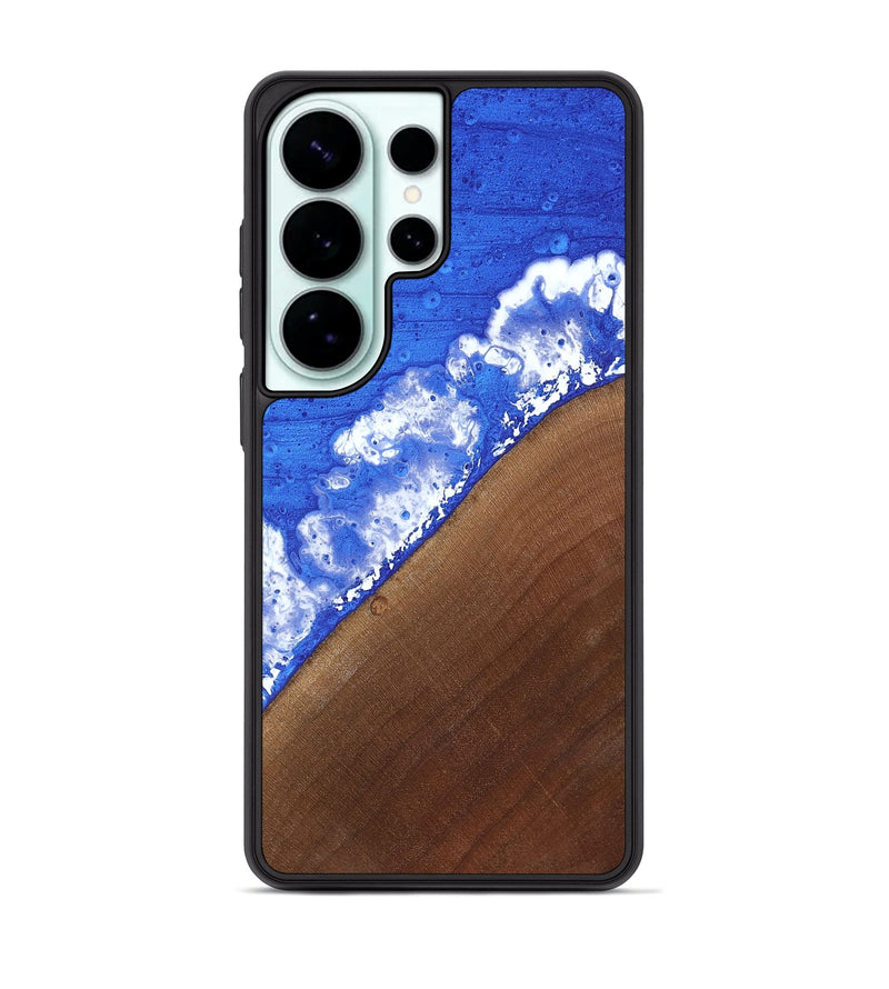 Galaxy S26 Ultra Wood Phone Case - Iyla (Coastal, 818453)