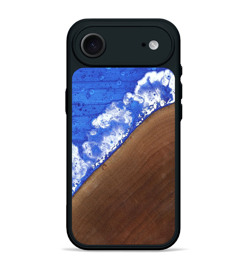 iPhone 17 Air Wood Phone Case - Iyla (Coastal, 818453)