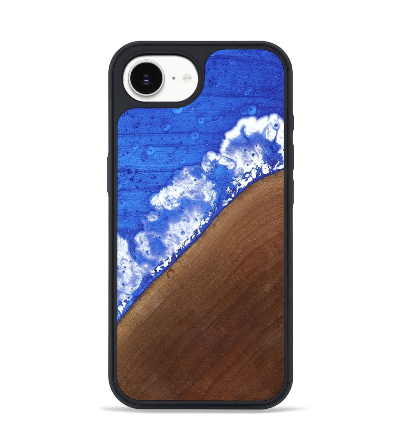 iPhone 17e Wood Phone Case - Iyla (Coastal, 818453)