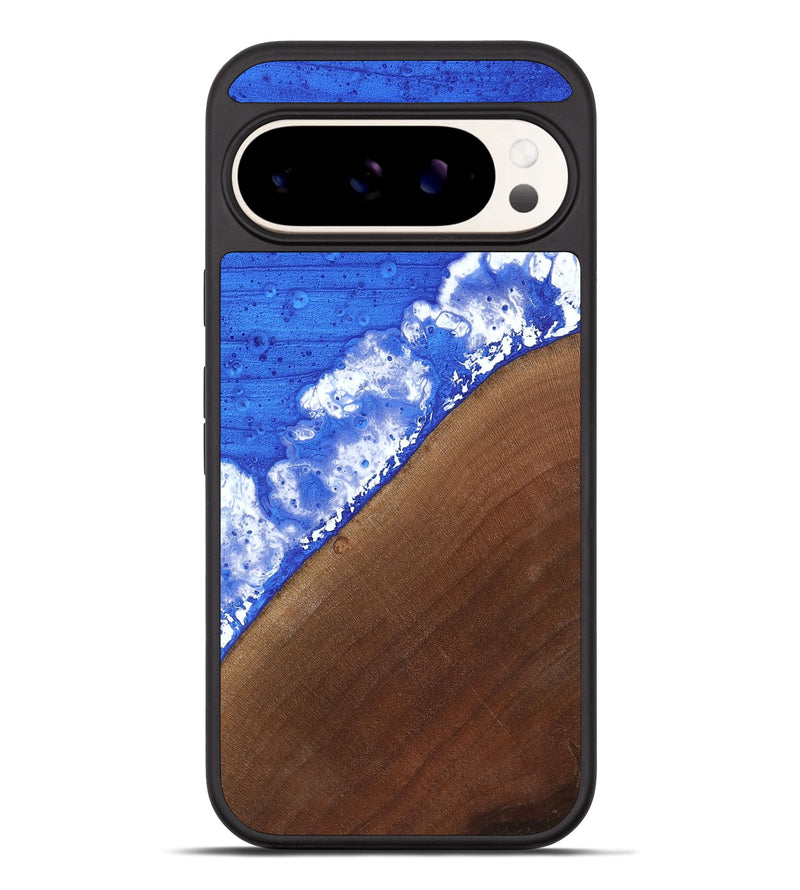 Pixel 10 Pro XL Wood Phone Case - Iyla (Coastal, 818453)