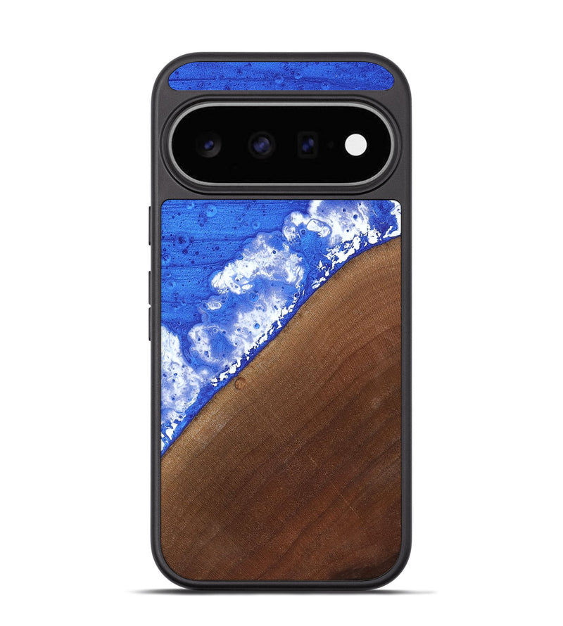 Pixel 11 Wood Phone Case - Iyla (Coastal, 818453)