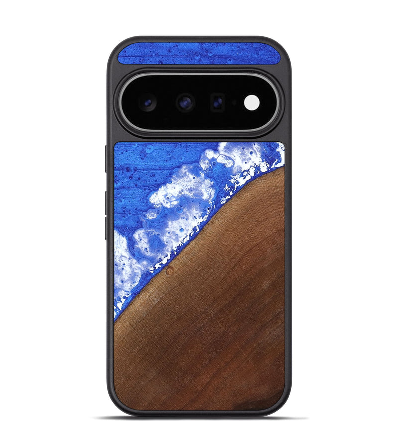 Pixel 11 Pro Wood Phone Case - Iyla (Coastal, 818453)
