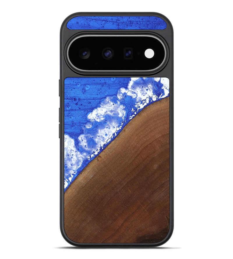 Pixel 11 Pro XL Wood Phone Case - Iyla (Coastal, 818453)